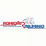 Romigiter Alluminio