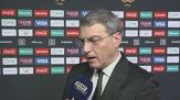 Juve, parla Comolli