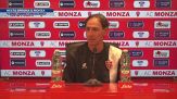 Nesta sprona il Monza