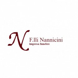 Impresa Funebre Fratelli Nannicini logo