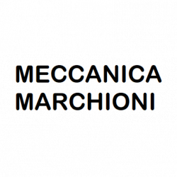 Meccanica Marchioni logo