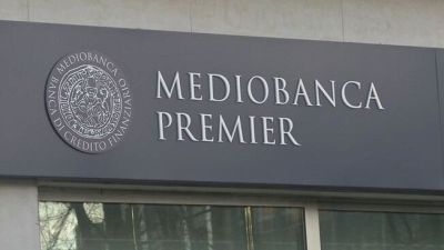 Mediobanca risponde al risiko e lancia un'offerta su Generali