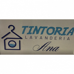 Tintoria Lavanderia Ana logo