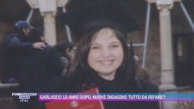 Garlasco 18 anni dopo, nuove indagini: tutto da rifare?