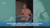 Così si diventa Haaland