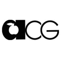 Acg Altini Comunicazioni Grafiche - Studio Grafico logo