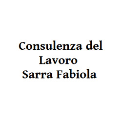 Consulenza del Lavoro Sarra Fabiola logo