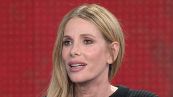 Un amore di strega, Alessia Marcuzzi tradita dal suo fidanzato