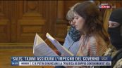 Breaking News delle 14.00 | Salis, Tajani assicura l'impegno del governo