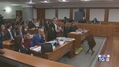 Turetta, la battaglia sulla premeditazione