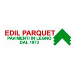 Edil Parquet Lucca 1973 logo