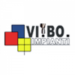 Vi.Bo. Impianti logo