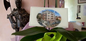 Hotel Monica Chianciano Terme