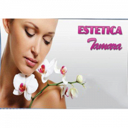 Estetica Tamara logo
