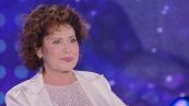 Corinne Clery: l'intervista integrale