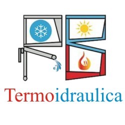 Rb Termoidraulica logo