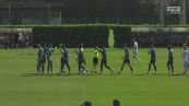 Atalanta bloccata da una squadra di Serie B croata: 3-3