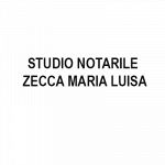 Studio Notarile Zecca Maria Luisa