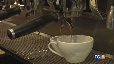 Caffè e non solo boom di rincari