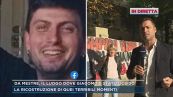 Da Mestre, il luogo dove Giacomo è stato ucciso