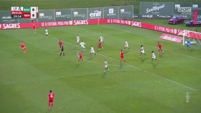 Rio Ave-Benfica 2-3: gli highlights