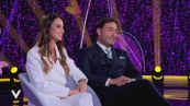 Diandra Pecchioli e Valerio Palma: l'intervista integrale