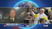 Papa, una nuova crisi non è fuori pericolo