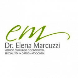 Studio Dentistico Dott.ssa Elena Marcuzzi logo