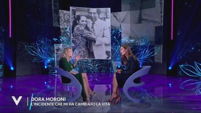 Dora Moroni: "In coma sono entrata in contatto con la mia anima"
