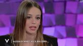 Alessia Pecchia: "Io e il bullismo"