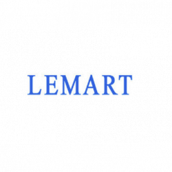 Lemart logo