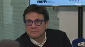 Pancalli: "Per Milano-Cortina ci faremo trovare pronti"
