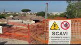 Pompei, nuovi scavi alla Villa dei Misteri. Zuchtriegel: "Fiduciosi"