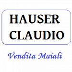 Hauser Claudio - Vendita Maiali