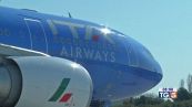 Accordo siglato tra Ita e Lufthansa