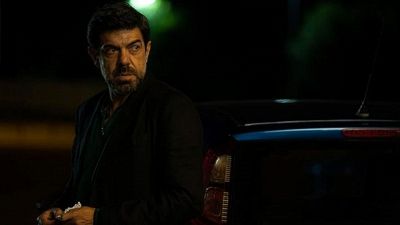 L'ultima notte di Amore, con Pierfrancesco Favino quasi in pensione