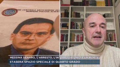 Messina Denaro, i segreti mai svelati