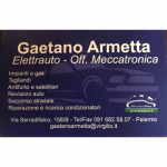 Armetta  Gaetano