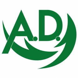 A.D Bonifiche Ambientali logo