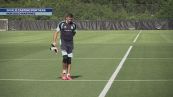 Juve, è casting portiere
