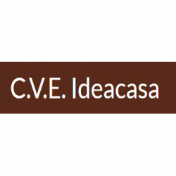 C.V.E. logo