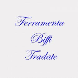 Ferramenta Biffi Tradate logo