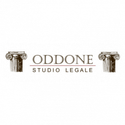 Studio legale Oddone avv. Oddone, avv. Zanini , avv. Bolla logo