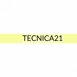 Tecnica21 logo
