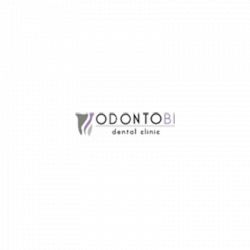 OdontoBi Studio Dentistico logo