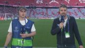 Pazzi per la Champions