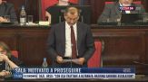 Breaking News delle 18.00 | Sala: motivato a proseguire