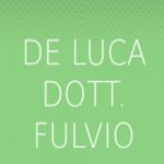 De Luca Dott. Fulvio