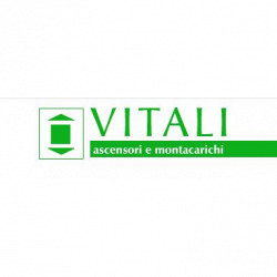 Vitali Ascensori e Montacarichi logo