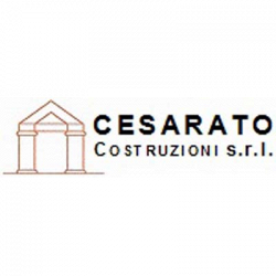 Cesarato Costruzioni logo
